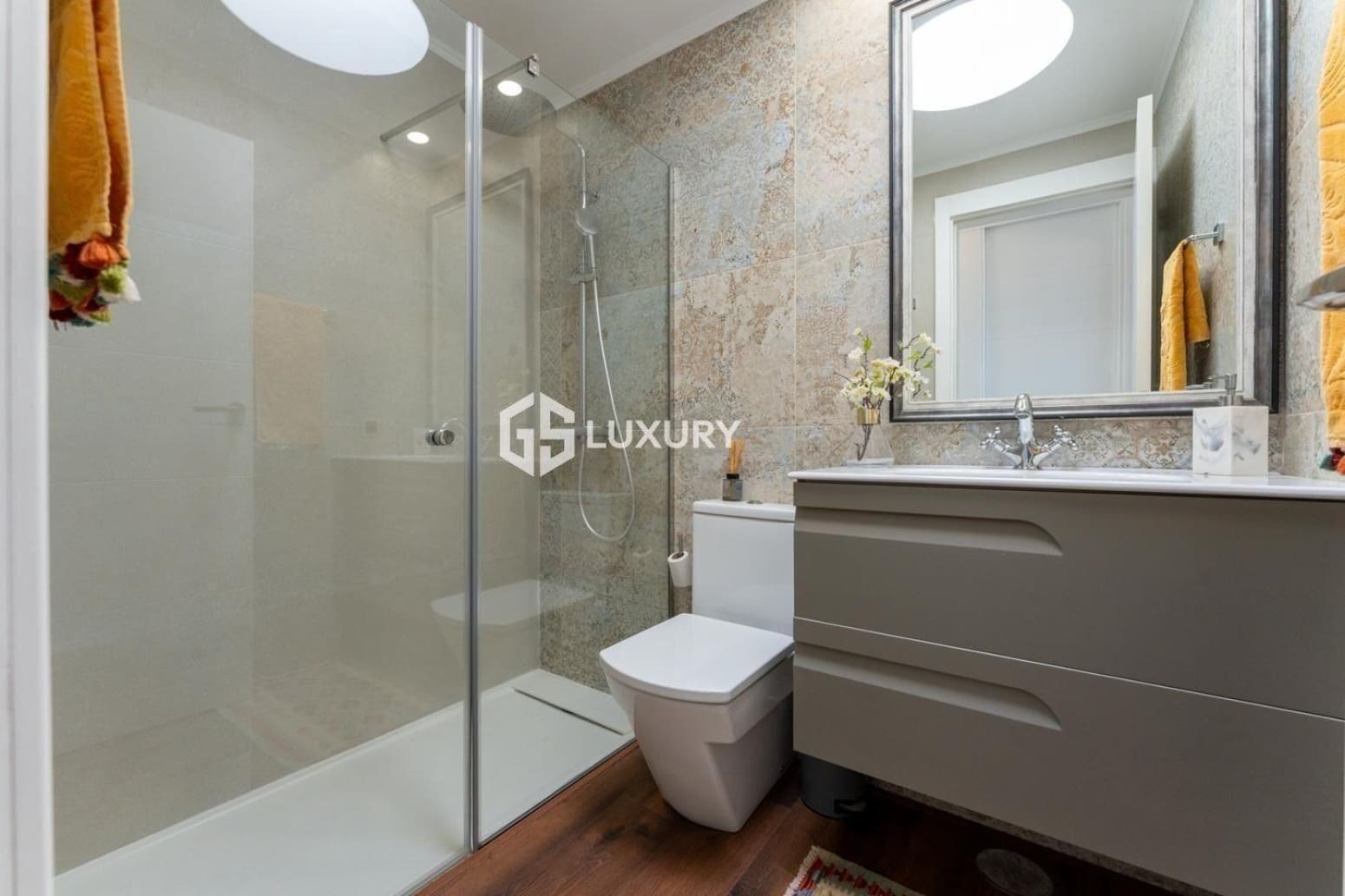 4 Zimmer Villa zu vermieten in Adeje mit Garage - 10.000 € (Ref: 9676097)