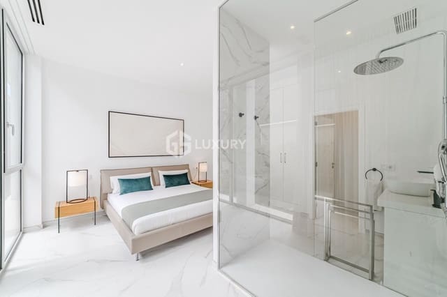 3 bedroom Flat for sale in Los Gigantes, Santiago del Teide with garage - € 2,090,000 (Ref: 9676098)