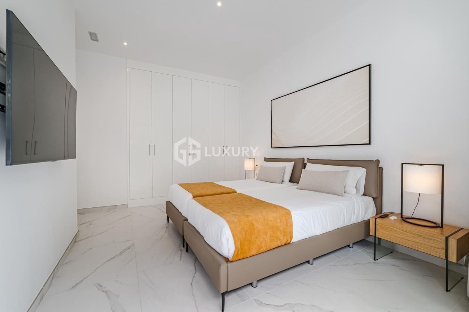 3 bedroom Flat for sale in Santiago del Teide with garage - € 2,090,000 (Ref: 9676098)