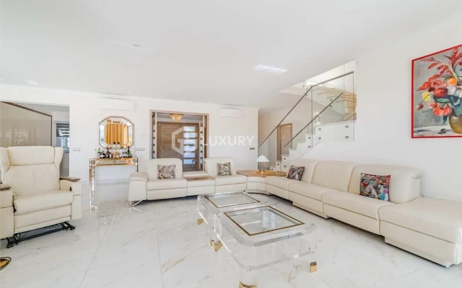 4 quarto Moradia para venda em Adeje com garagem - 3 900 000 € (Ref: 9676099)