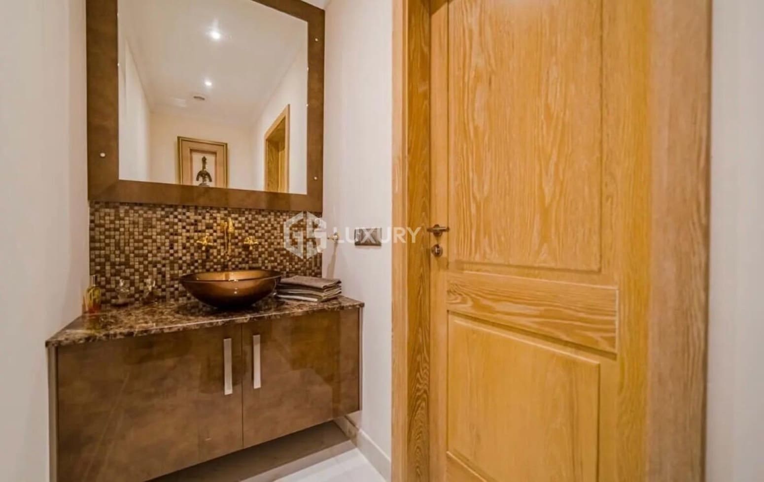 4 quarto Moradia para venda em Adeje com garagem - 3 900 000 € (Ref: 9676099)