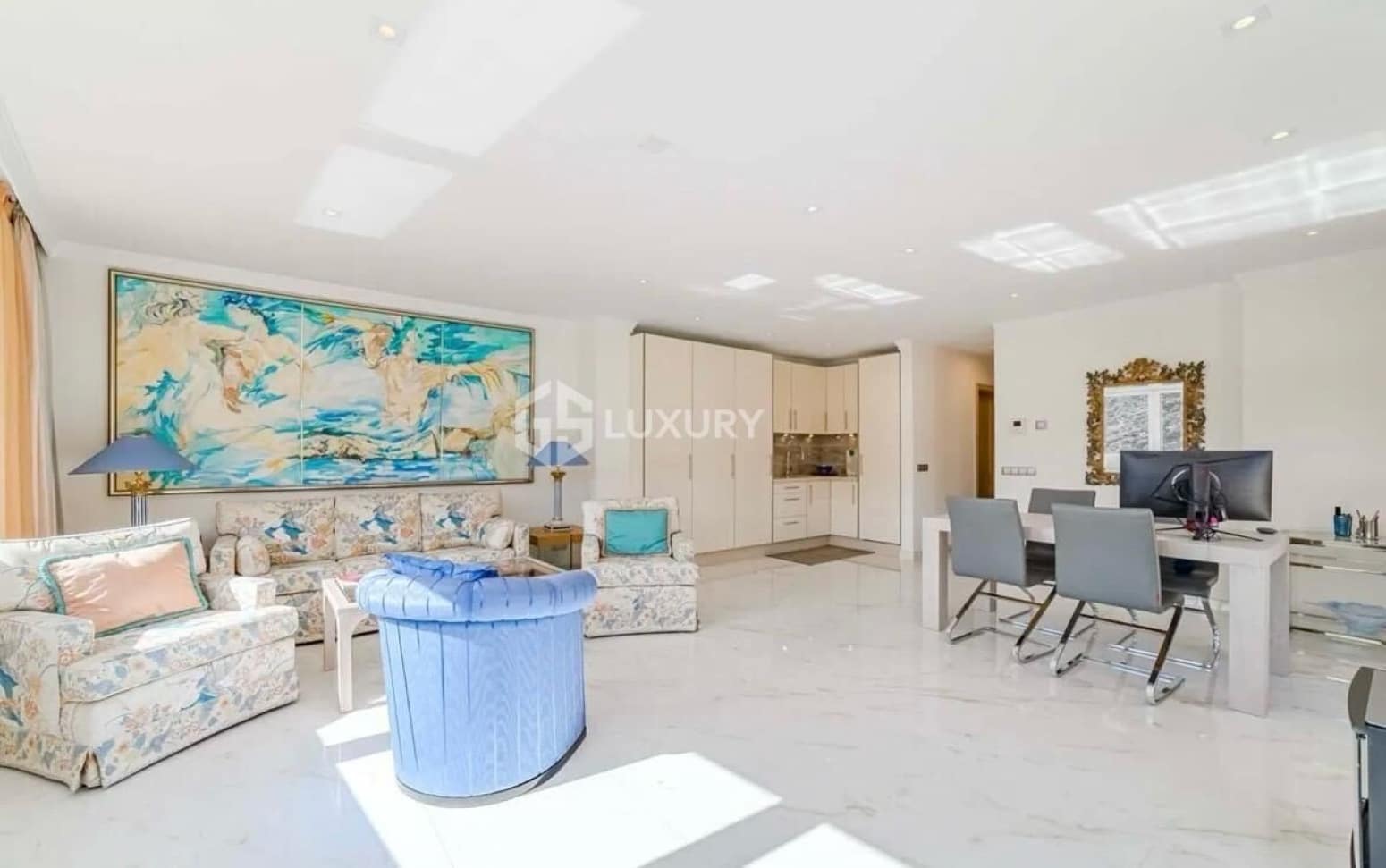 4 quarto Moradia para venda em Adeje com garagem - 3 900 000 € (Ref: 9676099)