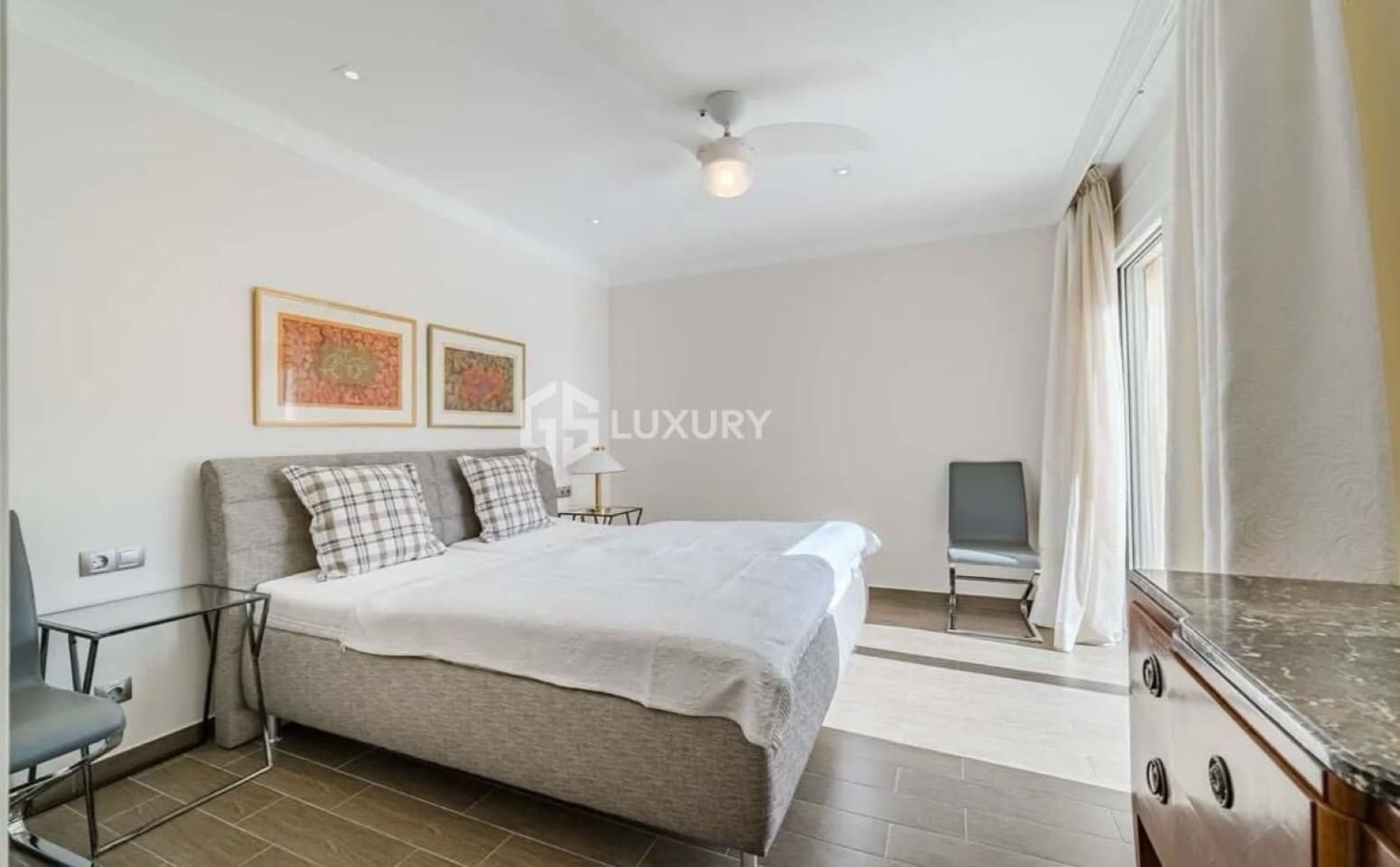 4 quarto Moradia para venda em Adeje com garagem - 3 900 000 € (Ref: 9676099)