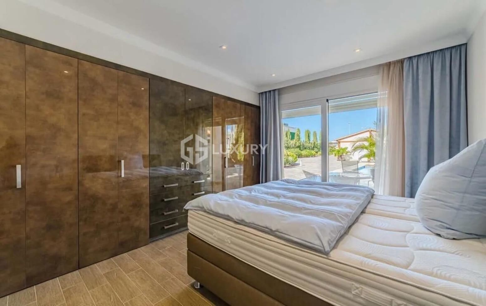 4 quarto Moradia para venda em Adeje com garagem - 3 900 000 € (Ref: 9676099)