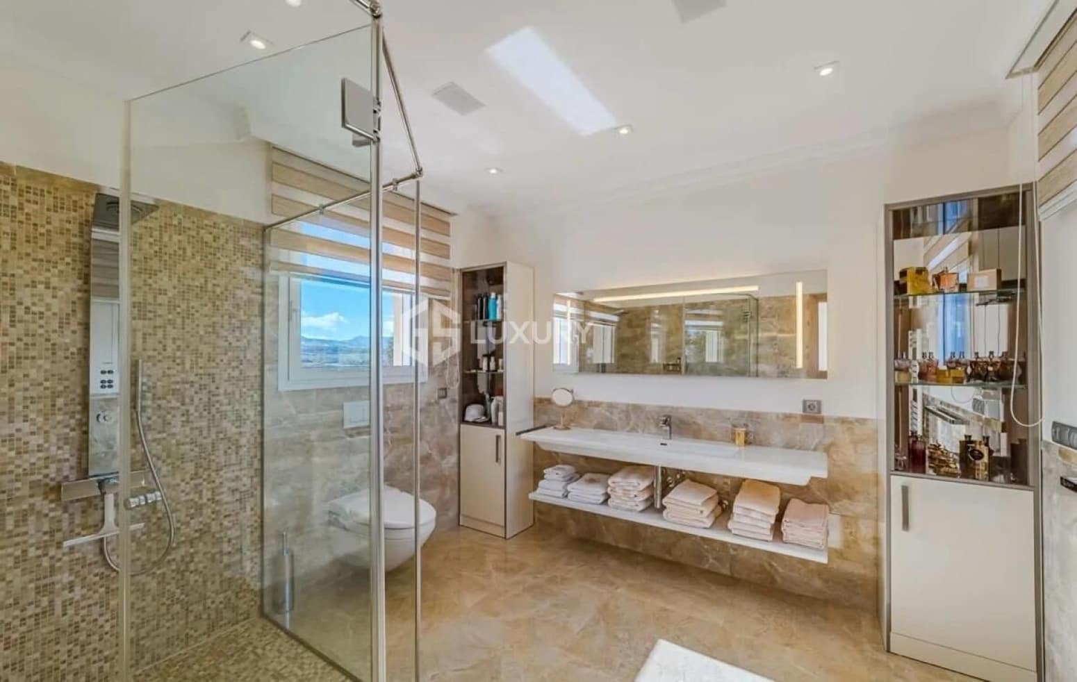 4 quarto Moradia para venda em Adeje com garagem - 3 900 000 € (Ref: 9676099)