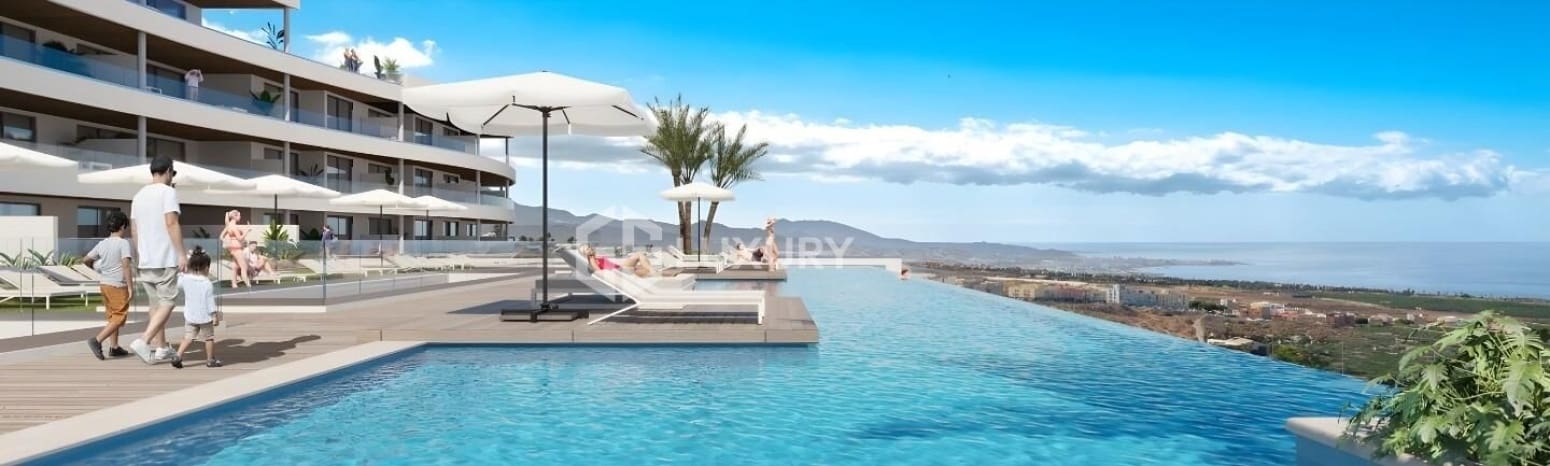 2 makuuhuone Asunto myytävänä paikassa Adeje mukana 
autotalli - 940 000 € (Ref: 9676100)