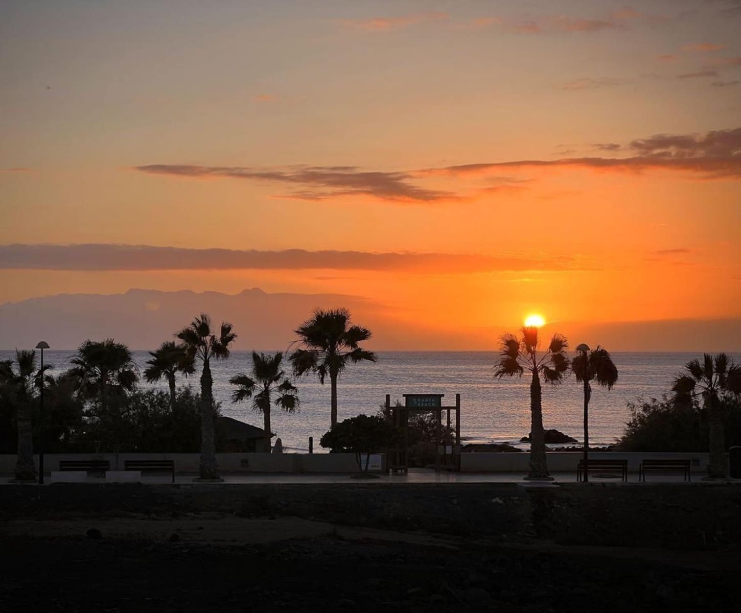 Terrain à Bâtir à vendre à Arona - 5 000 000 € (Ref: 9676102)