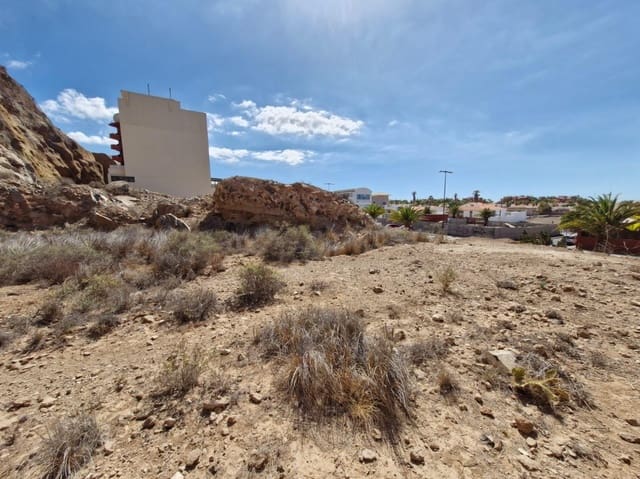 Terrain à Bâtir à vendre à Arona - 5 000 000 € (Ref: 9676102)