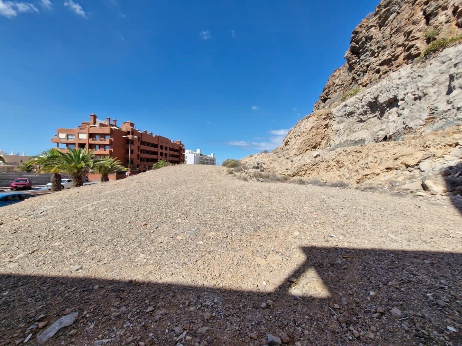 Terrain à Bâtir à vendre à Arona - 5 000 000 € (Ref: 9676102)