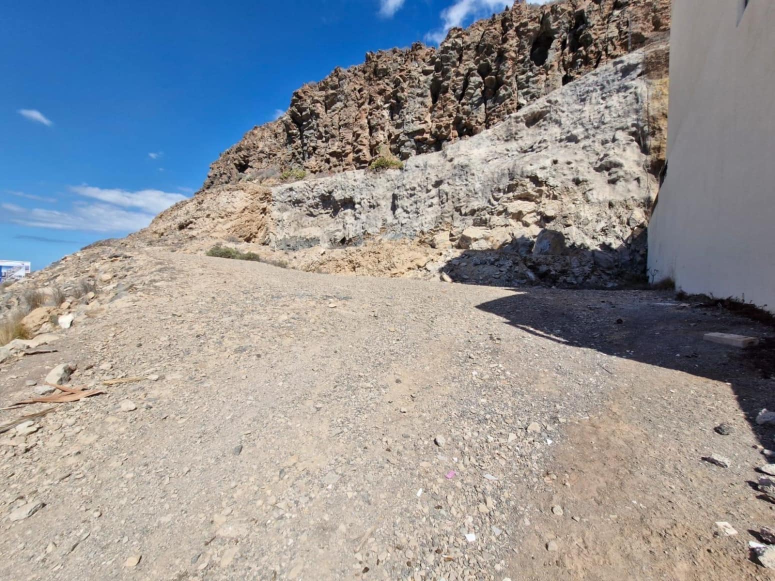 Terrain à Bâtir à vendre à Arona - 5 000 000 € (Ref: 9676102)