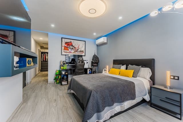 2 bedroom Villa for sale in Aldea Blanca (Tenerife), San Miguel de Abona with pool garage - € 2,100,000 (Ref: 9676103)