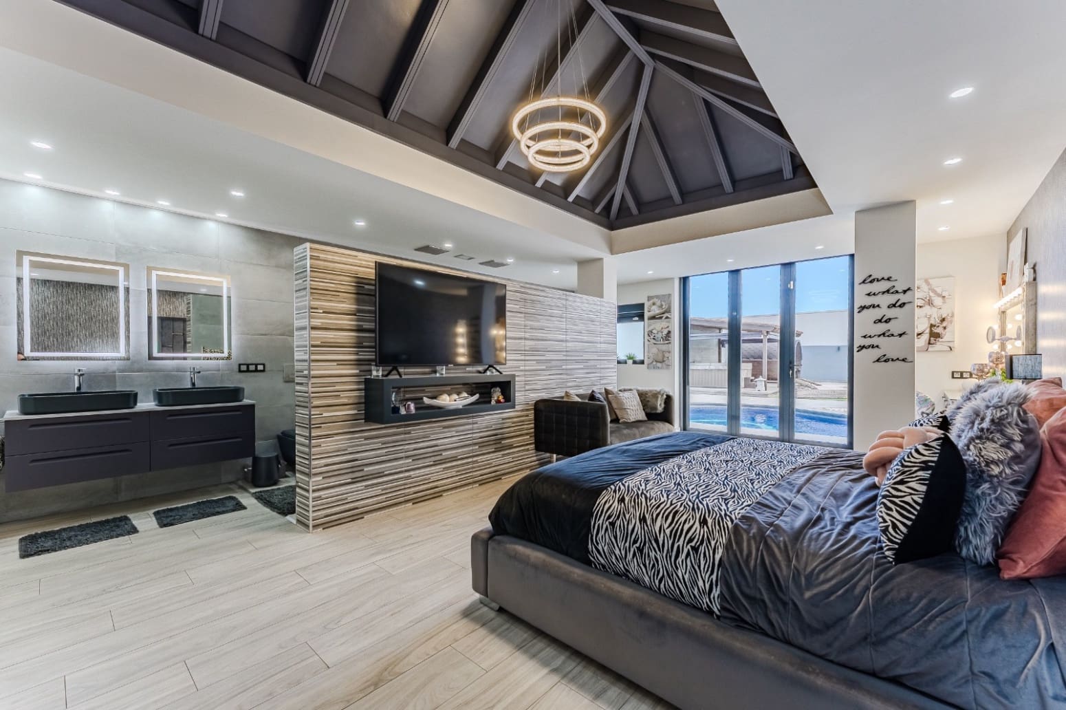 2 quarto Moradia para venda em San Miguel de Abona com piscina garagem - 2 100 000 € (Ref: 9676103)