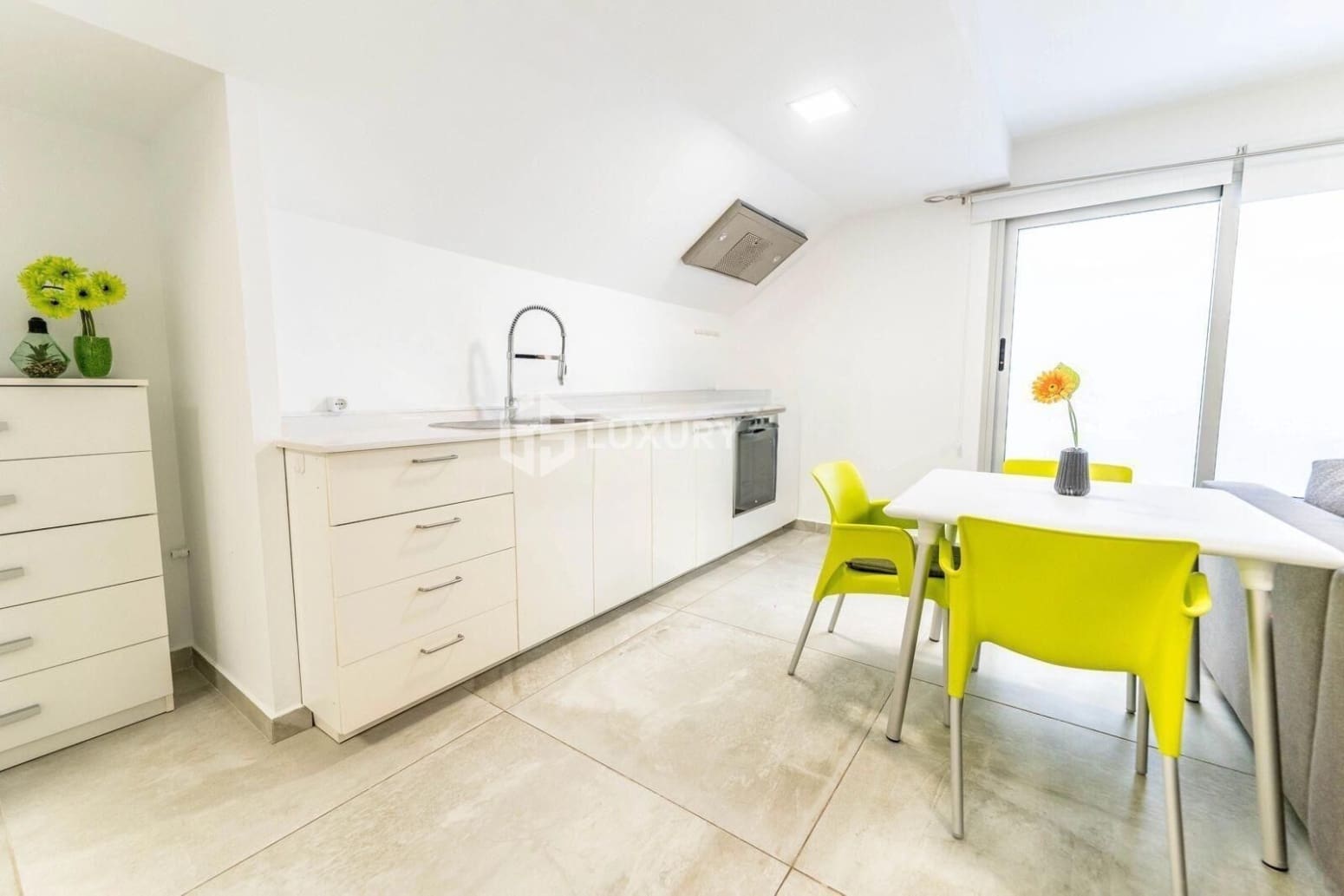 5 chambre Villa/Maison à vendre à Adeje avec garage - 2 399 000 € (Ref: 9676104)