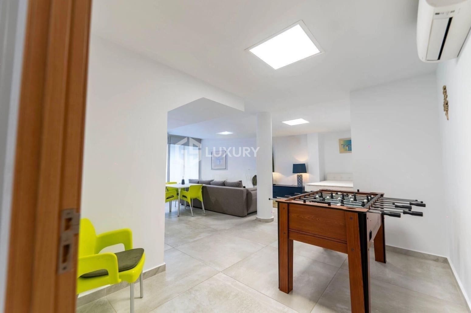 5 chambre Villa/Maison à vendre à Adeje avec garage - 2 399 000 € (Ref: 9676104)