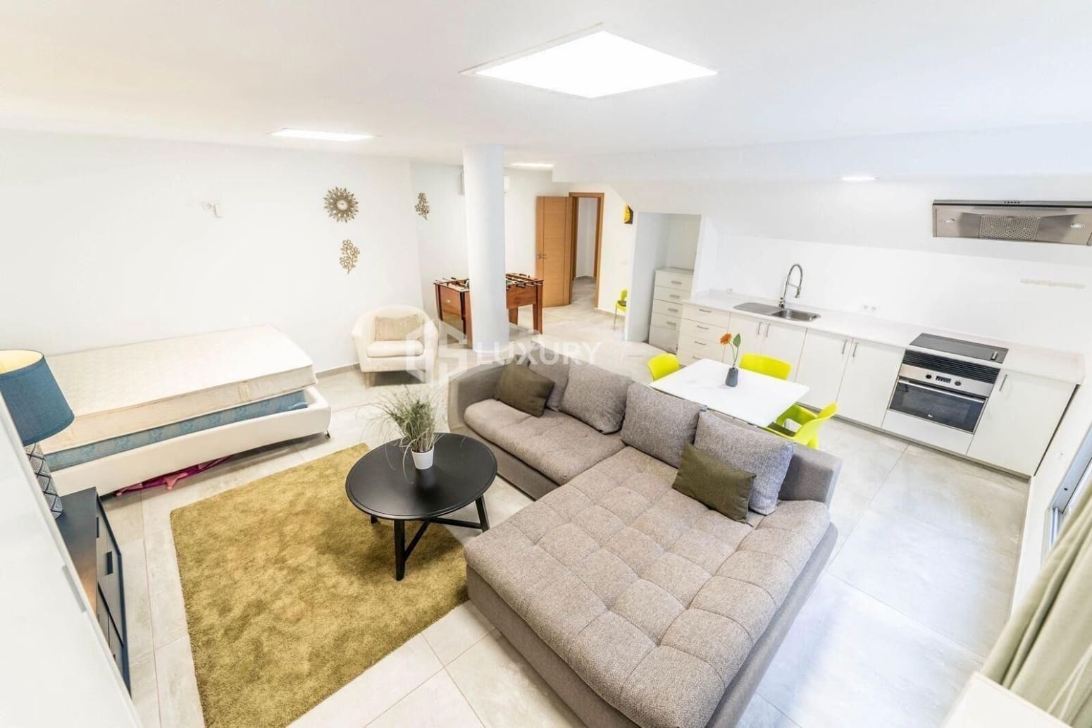 5 chambre Villa/Maison à vendre à Adeje avec garage - 2 399 000 € (Ref: 9676104)