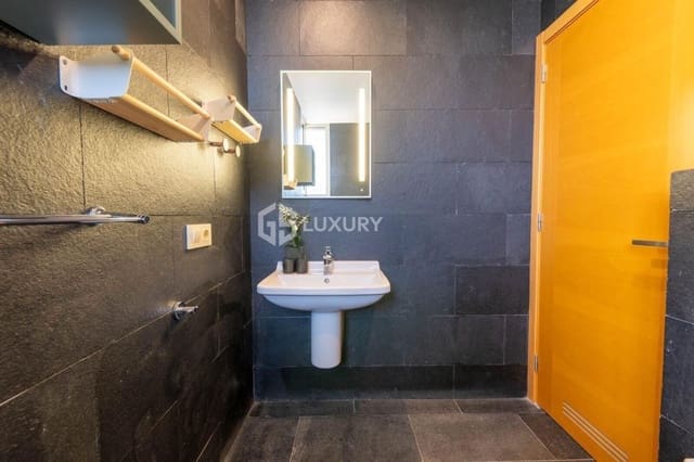 5 Zimmer Villa zu verkaufen in Playa de Fañabé Alto, Adeje mit Garage - 2.399.000 € (Ref: 9676104)