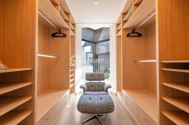 5 Zimmer Villa zu verkaufen in Playa de Fañabé Alto, Adeje mit Garage - 2.399.000 € (Ref: 9676104)