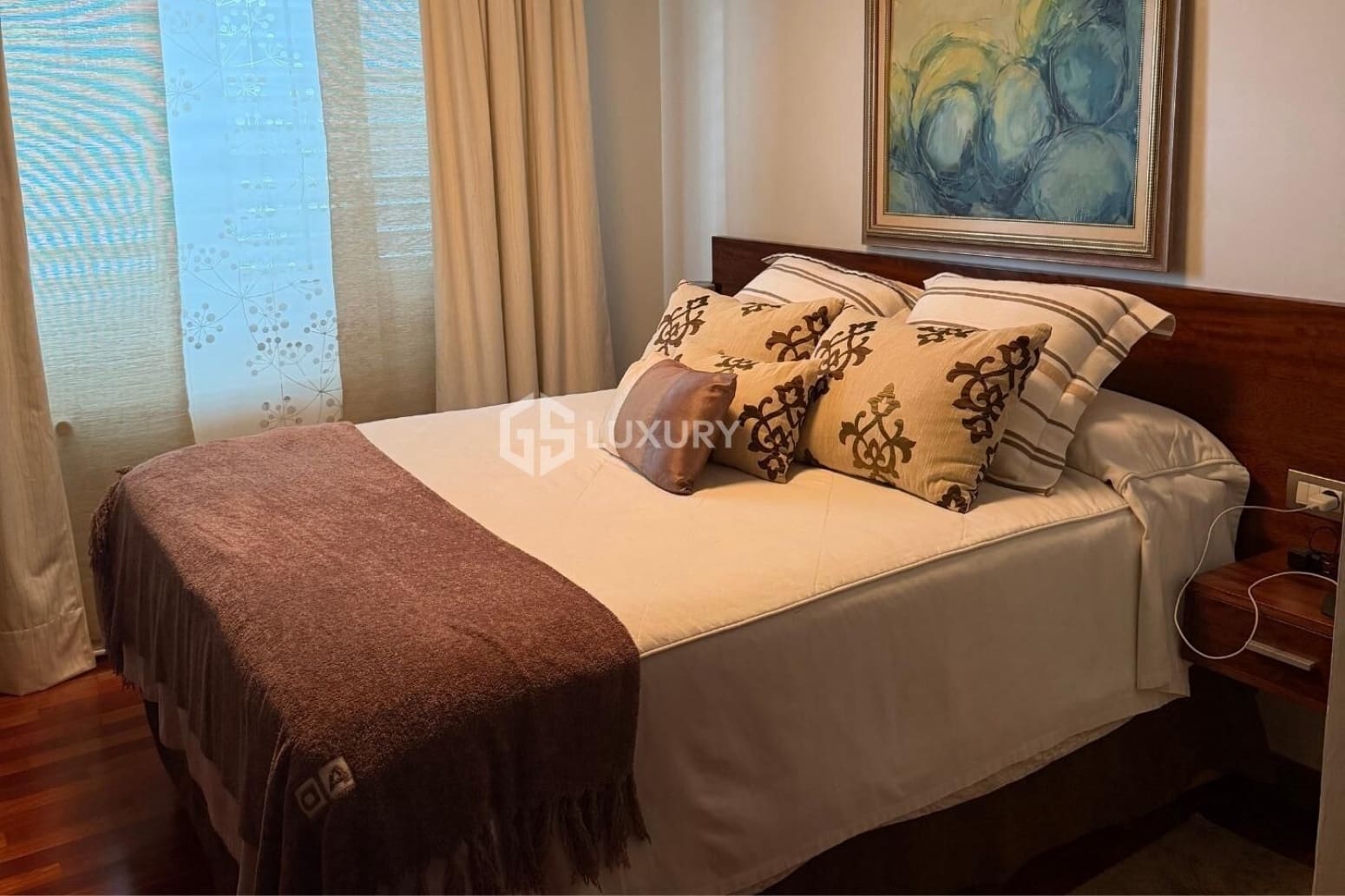 5 bedroom Villa for sale in San Cristobal de La Laguna with garage - € 1,700,000 (Ref: 9676105)