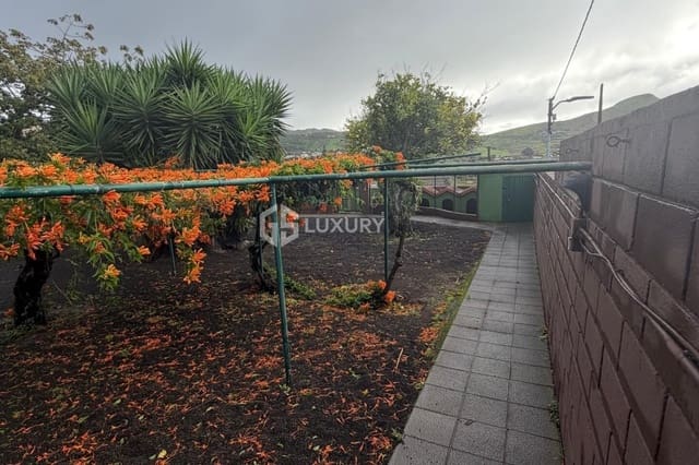 5 bedroom Villa for sale in San Cristóbal de La Laguna with garage - € 1,700,000 (Ref: 9676105)