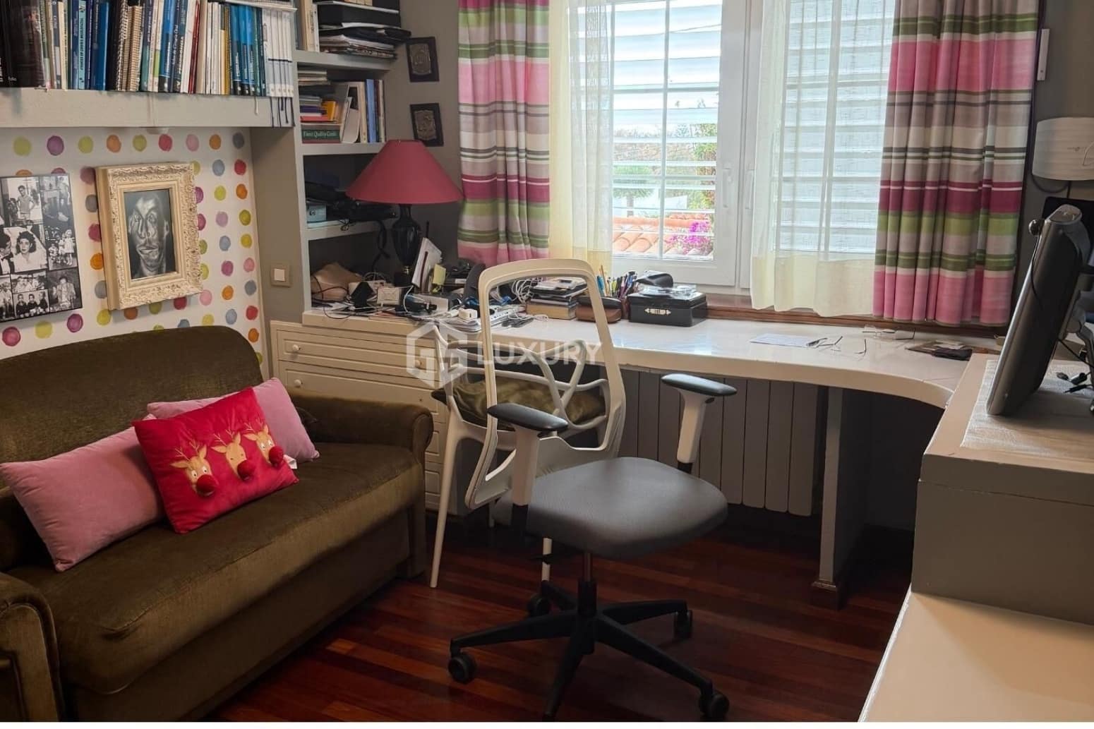 5 bedroom Villa for sale in San Cristobal de La Laguna with garage - € 1,700,000 (Ref: 9676105)