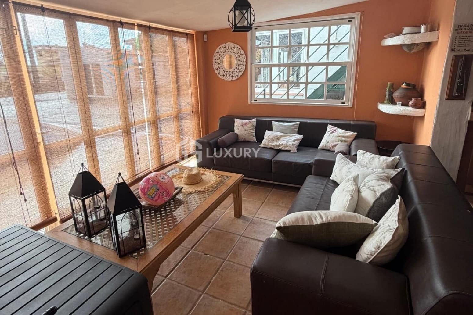 5 bedroom Villa for sale in San Cristobal de La Laguna with garage - € 1,700,000 (Ref: 9676105)