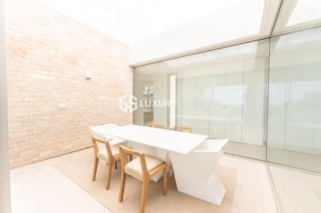 4 chambre Villa/Maison à vendre à La Caldera, Adeje avec piscine garage - 1 980 000 € (Ref: 9676107)