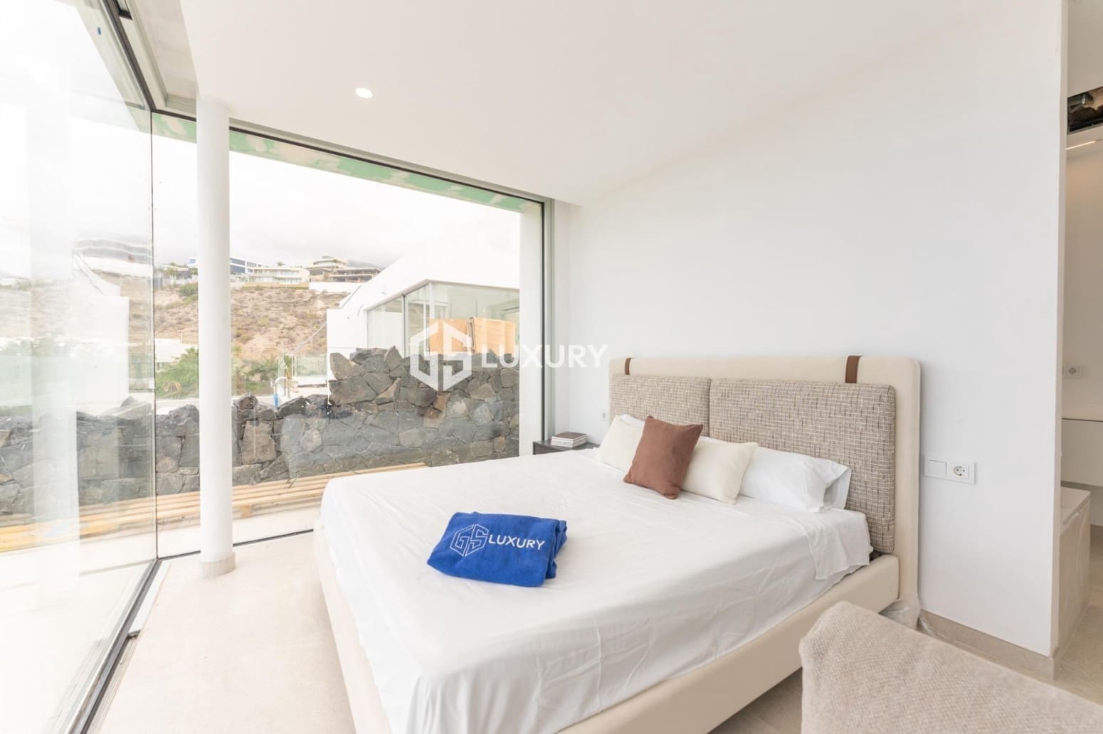 4 camera da letto Villa in vendita in Adeje con piscina garage - 1.980.000 € (Rif: 9676107)