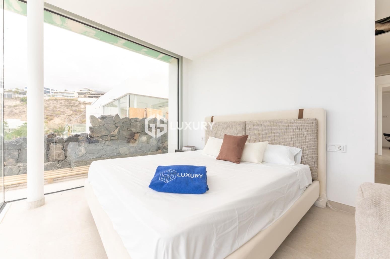 4 camera da letto Villa in vendita in Adeje con piscina garage - 1.980.000 € (Rif: 9676107)