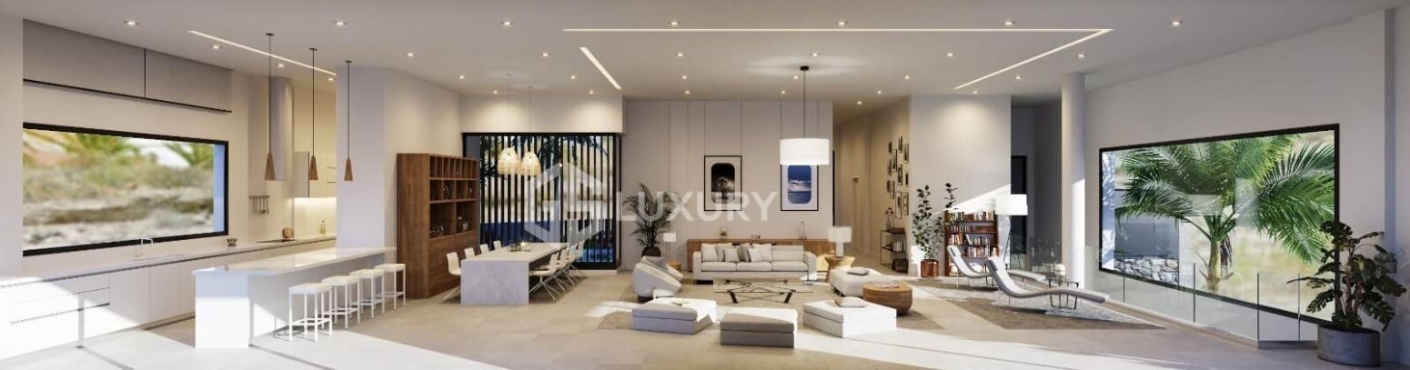 4 bedroom Villa for sale in Adeje with pool garage - € 1,995,000 (Ref: 9676109)