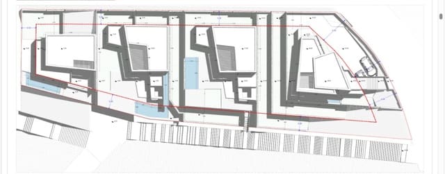 4 bedroom Villa for sale in San Eugenio Alto, Adeje with pool garage - € 1,995,000 (Ref: 9676109)