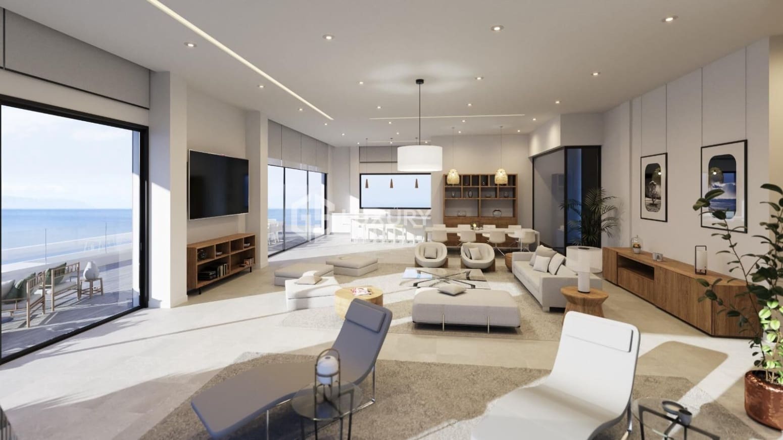 4 bedroom Villa for sale in Adeje with pool garage - € 1,995,000 (Ref: 9676109)