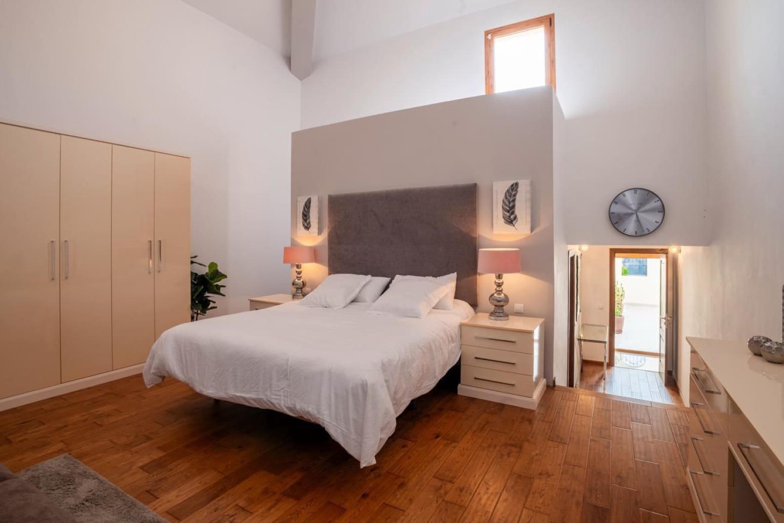 6 soveværelse Villa til salg i Adeje med swimmingpool garage - € 4.590.000 (Ref: 9676110)