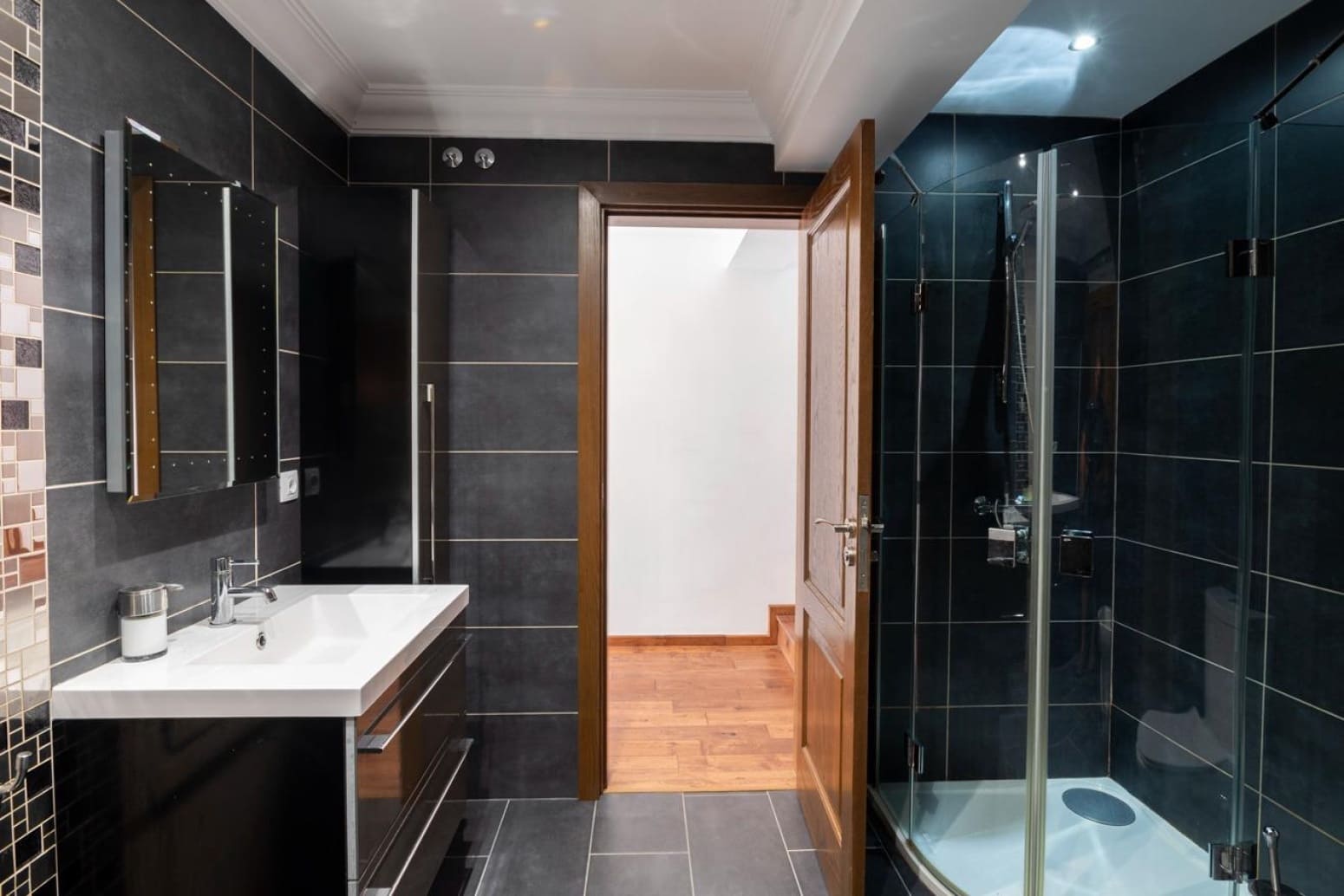 6 soveværelse Villa til salg i Adeje med swimmingpool garage - € 4.590.000 (Ref: 9676110)