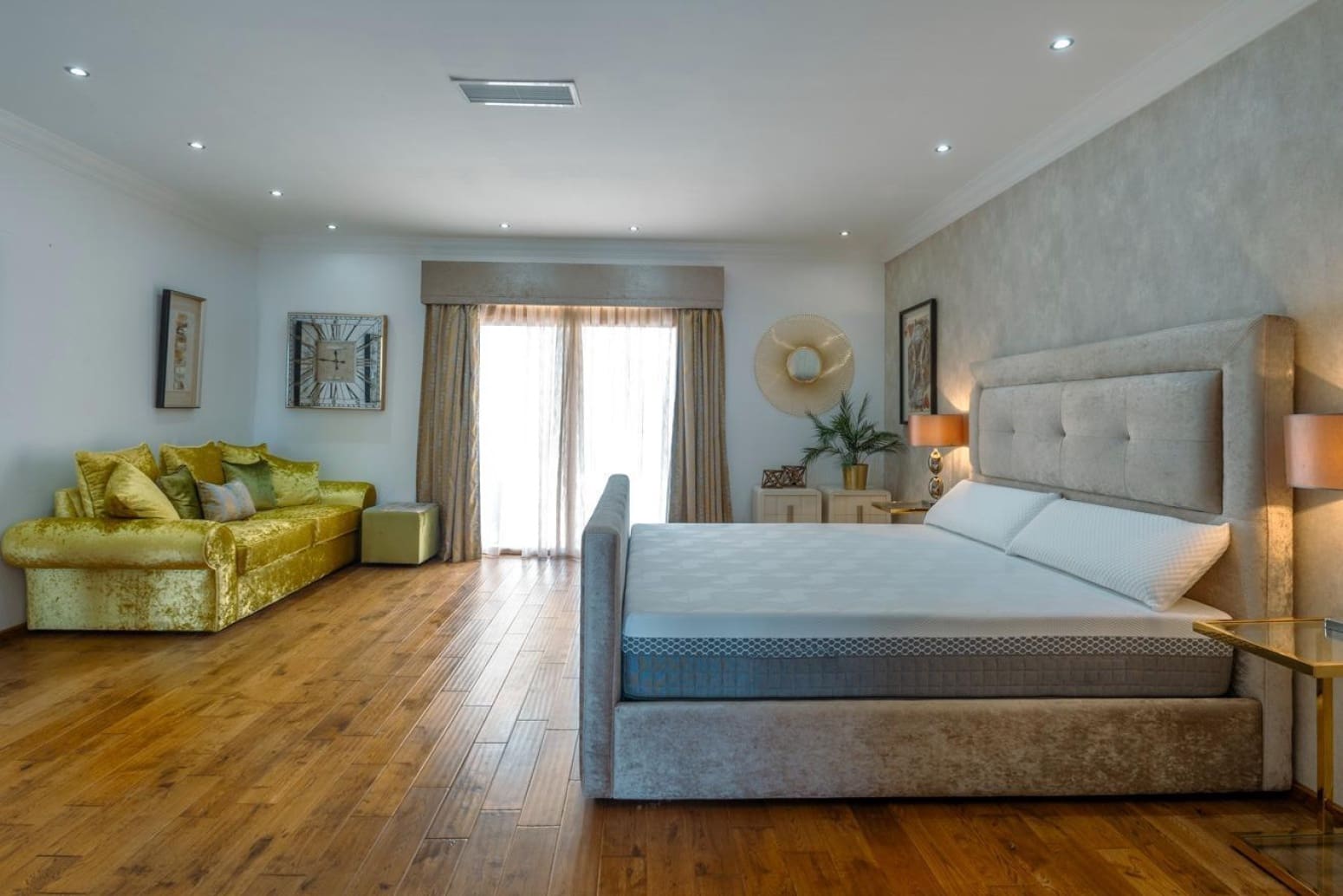 6 soveværelse Villa til salg i Adeje med swimmingpool garage - € 4.590.000 (Ref: 9676110)