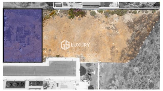 Building Plot for sale in San Miguel de Abona - € 550,000 (Ref: 9676111)