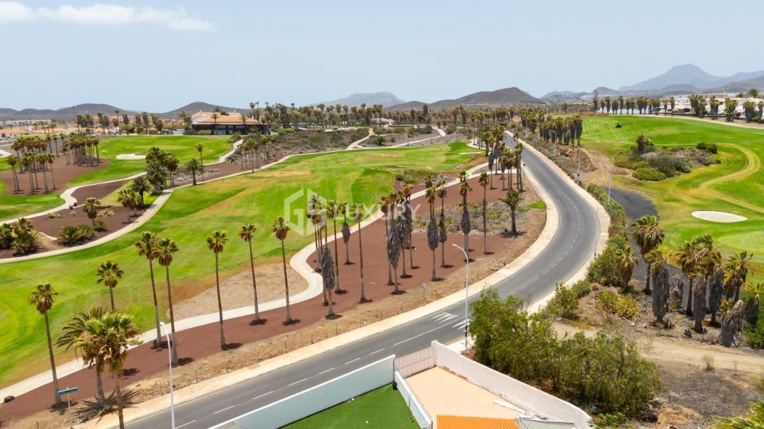 Bouwgrond te koop in San Miguel de Abona - € 550.000 (Ref: 9676111)