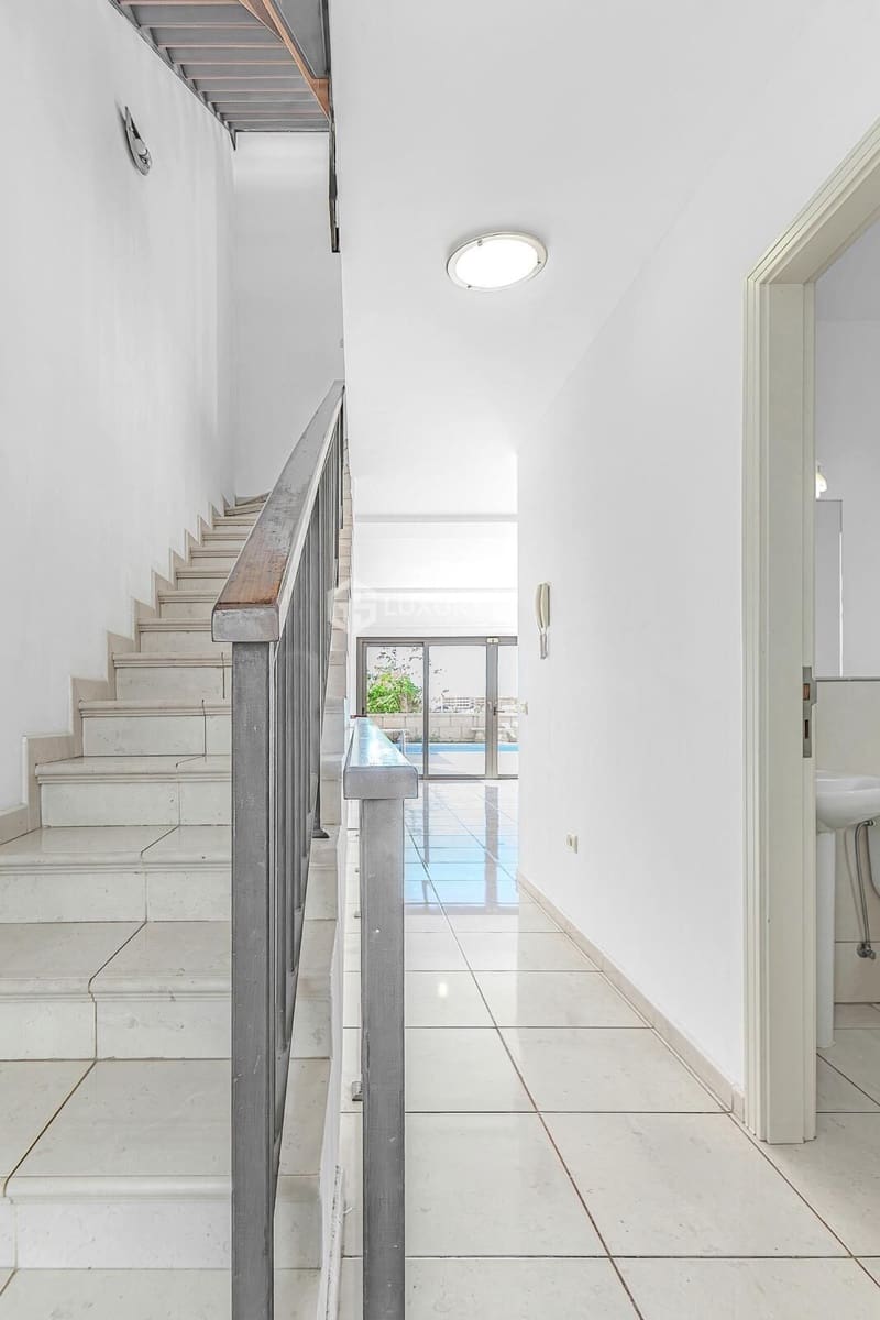 3 sypialnia Willa na sprzedaż w Adeje z garażem - 905 000 € (Ref: 9676112)