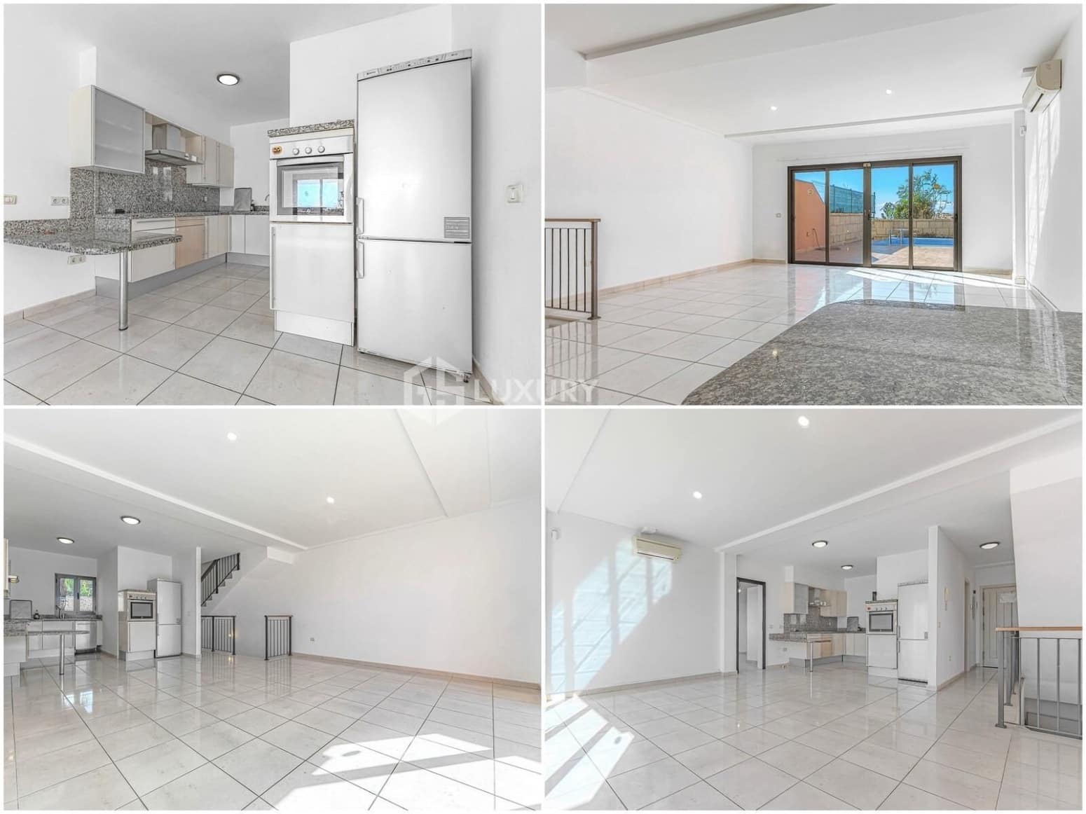 3 sypialnia Willa na sprzedaż w Adeje z garażem - 905 000 € (Ref: 9676112)