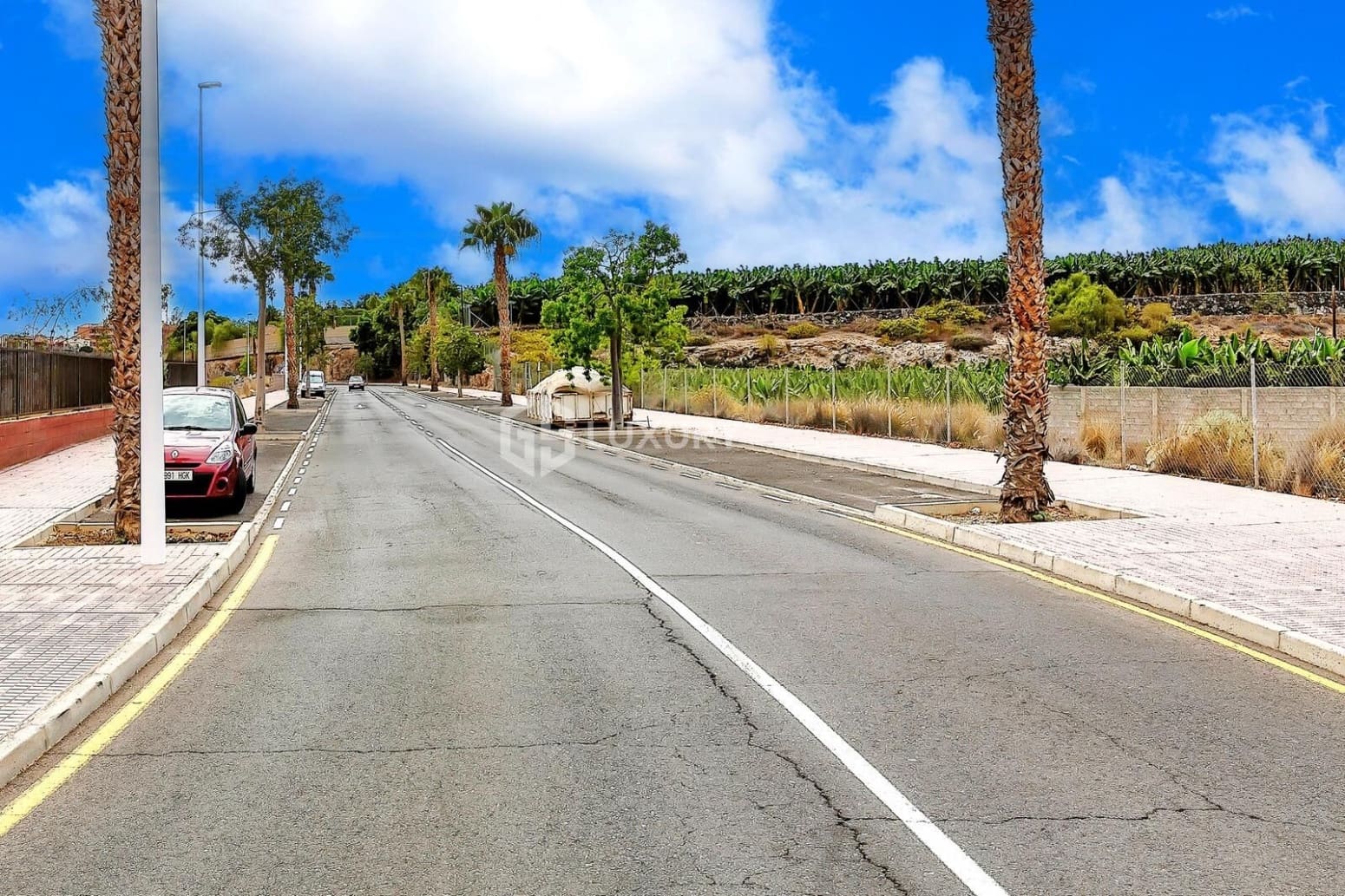 3 sypialnia Willa na sprzedaż w Adeje z garażem - 905 000 € (Ref: 9676112)