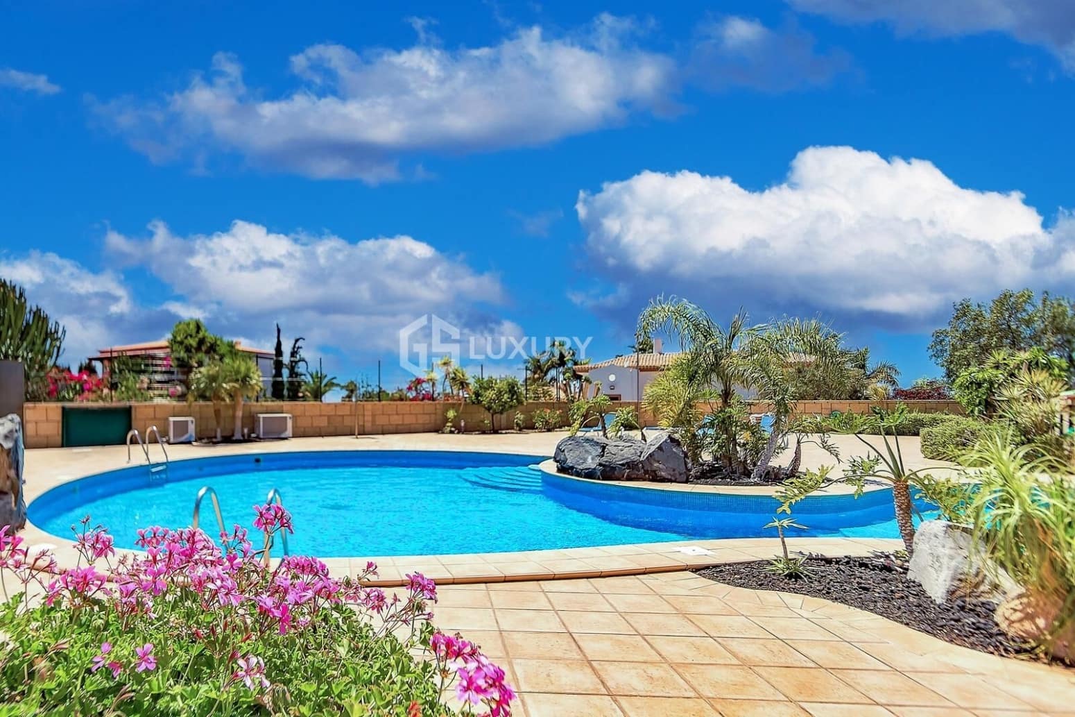 3 sypialnia Willa na sprzedaż w Adeje z garażem - 905 000 € (Ref: 9676112)