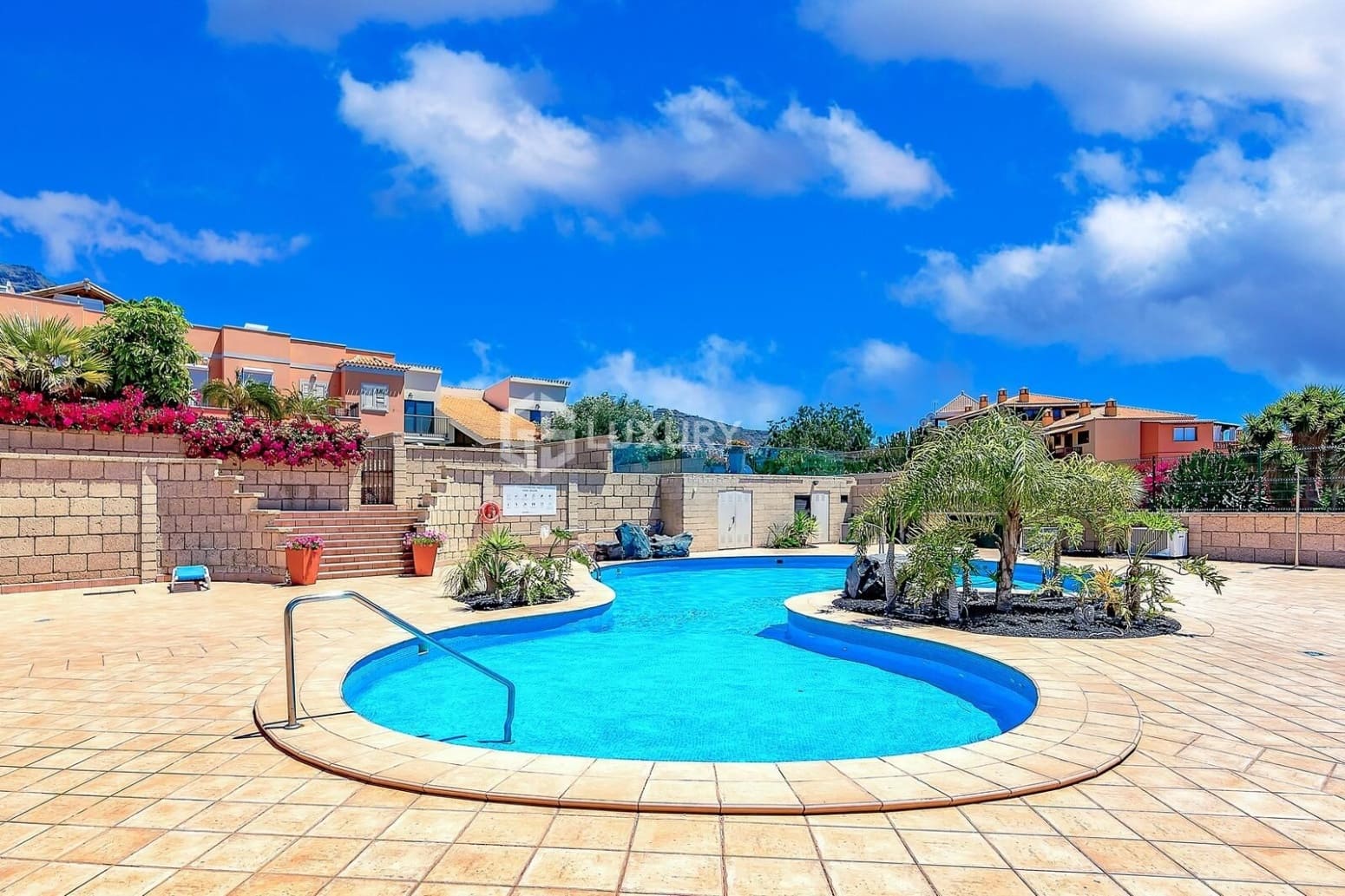 3 sypialnia Willa na sprzedaż w Adeje z garażem - 905 000 € (Ref: 9676112)