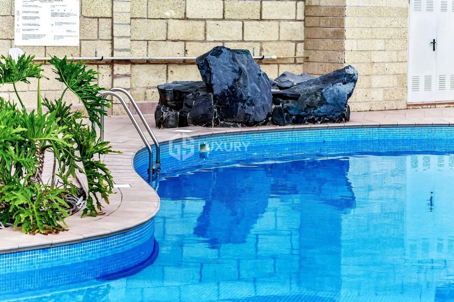 3 sypialnia Willa na sprzedaż w Adeje z garażem - 905 000 € (Ref: 9676112)