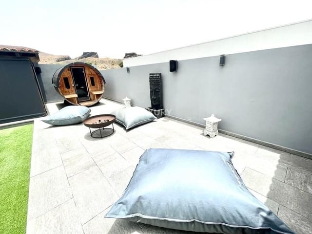 2 bedroom Villa for sale in Aldea Blanca (Tenerife), San Miguel de Abona with garage - € 2,100,000 (Ref: 9676113)