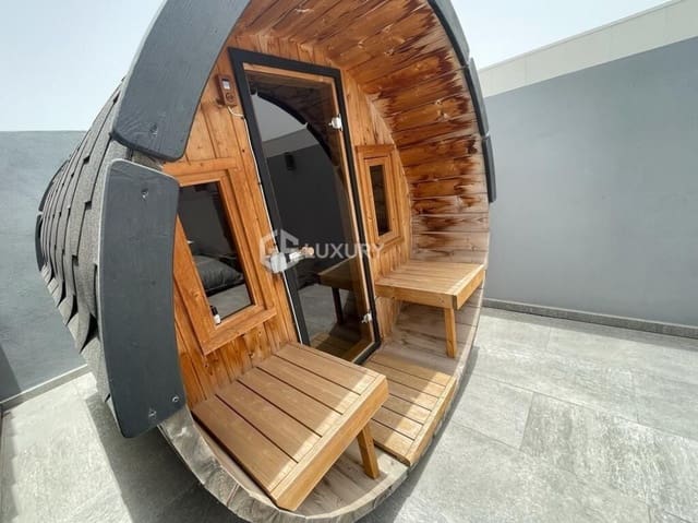 2 bedroom Villa for sale in Aldea Blanca (Tenerife), San Miguel de Abona with garage - € 2,100,000 (Ref: 9676113)