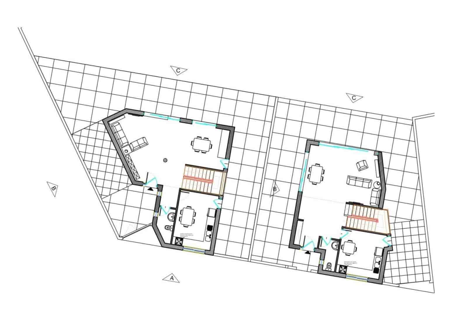 3 bedroom Villa for sale in Guia de Isora with garage - € 1,400,000 (Ref: 9676114)