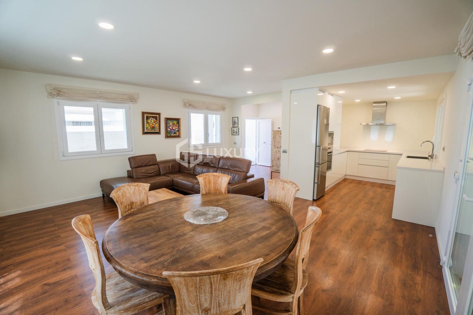 3 quarto Moradia para venda em Adeje com garagem - 795 000 € (Ref: 9676115)