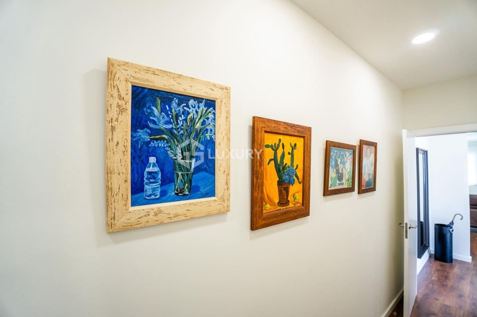 3 quarto Moradia para venda em Adeje com garagem - 795 000 € (Ref: 9676115)