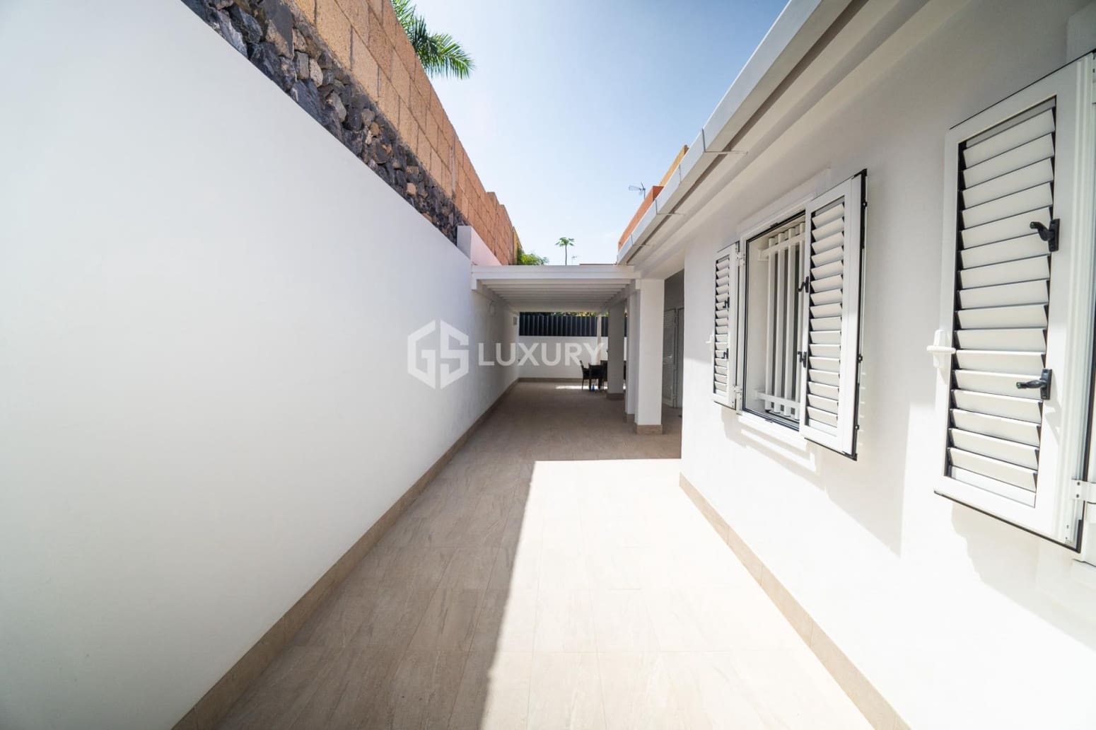 3 quarto Moradia para venda em Adeje com garagem - 795 000 € (Ref: 9676115)