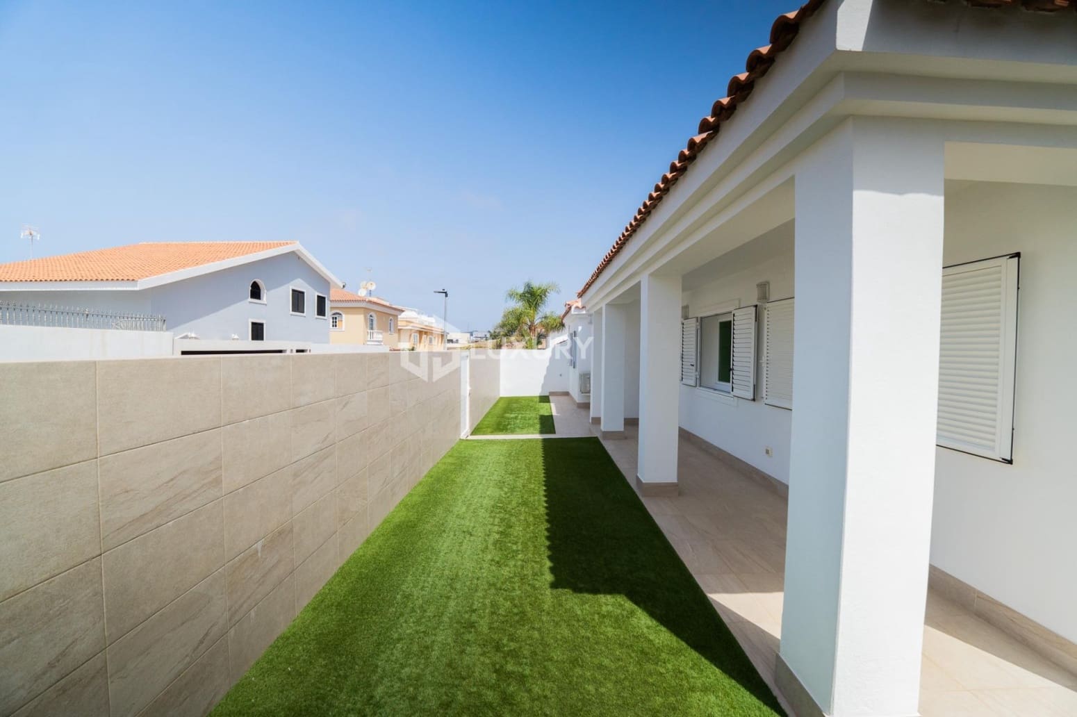 3 quarto Moradia para venda em Adeje com garagem - 795 000 € (Ref: 9676115)