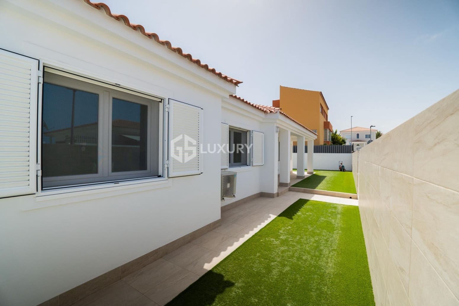 3 quarto Moradia para venda em Adeje com garagem - 795 000 € (Ref: 9676115)